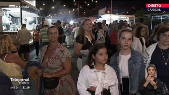 Festa da Piedade tem uma dimensão profana (vídeo)