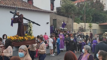 Procissão quer ser património cultural e imaterial de Portugal (vídeo)