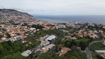 Câmara do Funchal vai criar incentivos para que surjam cooperativas de habitação (áudio)