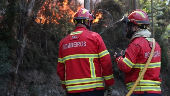 Governo Regional apresentou proposta para novo modelo organizativo e remuneratório dos bombeiros (áudio)