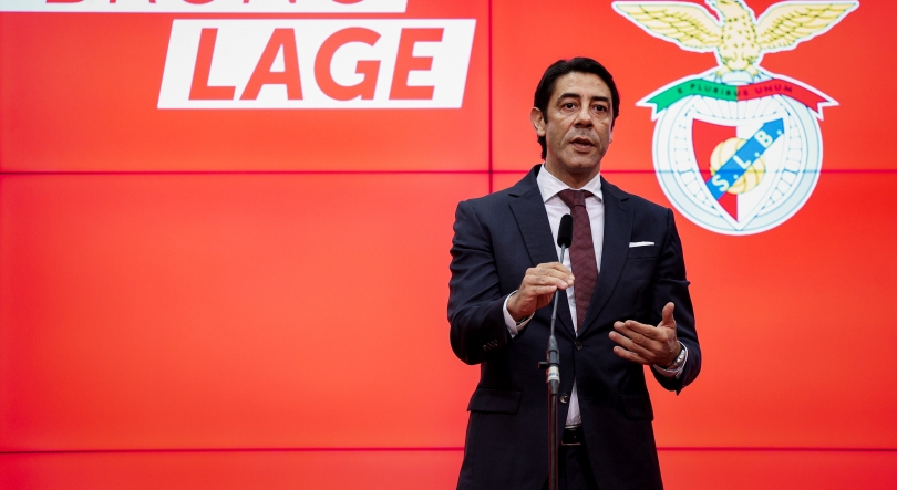 Benfica SAD apresenta resultados negativos de 31,36 ME em 2023/24