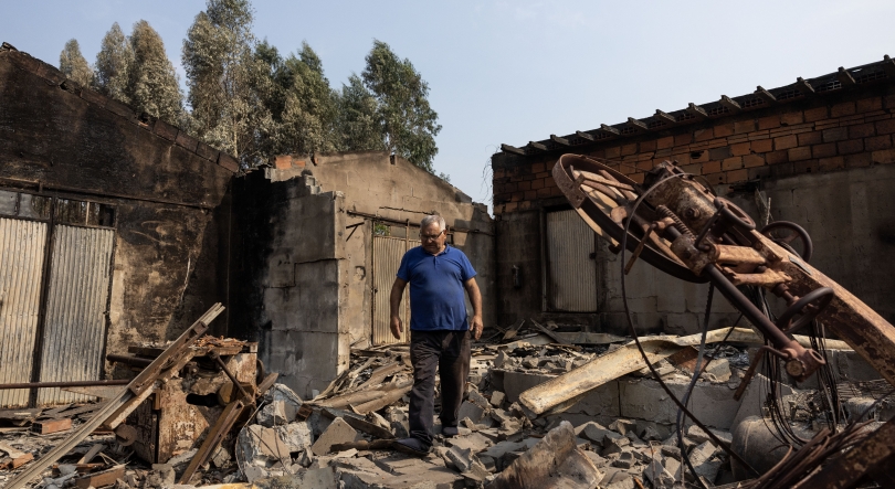 Governo fala em desinteresse pelo mundo rural e quer criar incentivos