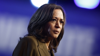 New York Times apoia Kamala como “única escolha patriótica” para Presidente