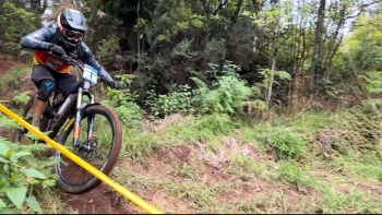 Taça da Madeira de Enduro foi prova exigente (vídeo)