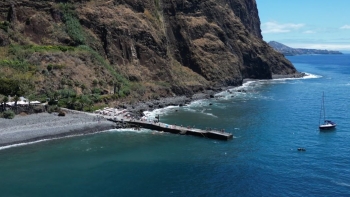 Fajã dos Padres é uma ilha dentro de uma ilha (vídeo)