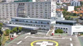 Orçamento apoia obra do hospital velho em 1,7 milhões