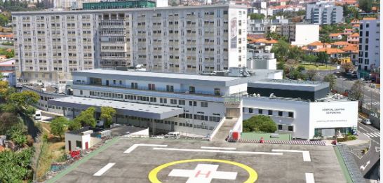 Orçamento apoia obra do hospital velho em 1,7 milhões