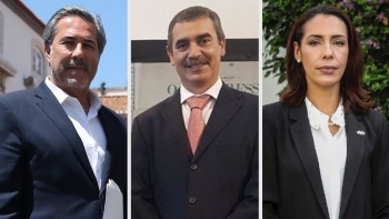 Validadas três candidaturas do Chega Madeira (áudio)