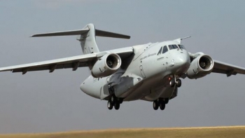 Chegaram a Portugal os 28 portugueses resgatados do Líbano