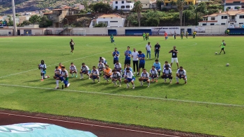 Imagem de Machico vence o Macedo de Cavaleiros (vídeo)