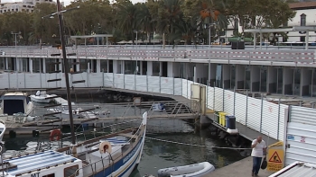 Ex-inquilinos com prioridade na Marina do Funchal (vídeo)