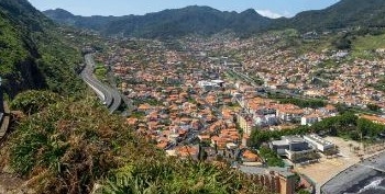 Câmara de Machico requalifica o Miradouro da Queimada (áudio)