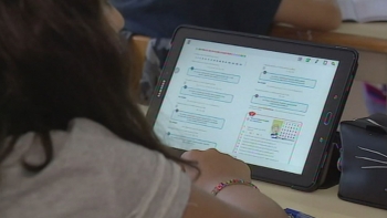 Faltam mais de mil manuais digitais nas escolas (vídeo)