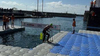 José Paulo Lopes venceu a prova de 10 kms (vídeo)