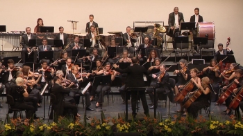 Concerto de abertura da Orquestra Clássica da Madeira (vídeo)