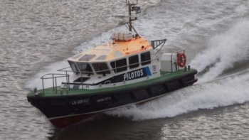 Pilotos da barra e portos desconvocam greve