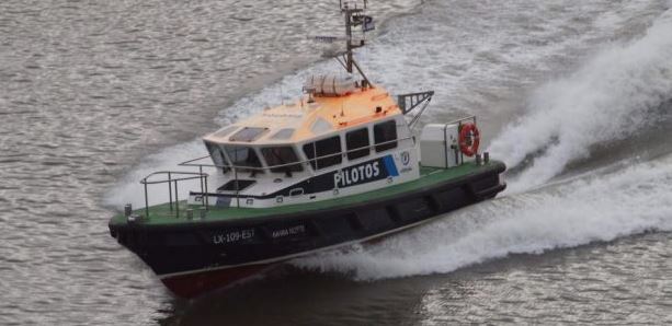 Pilotos da barra e portos desconvocam greve