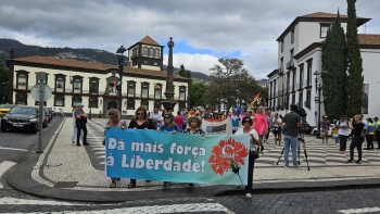 Comunidade LGBT teme o recuo de alguns direitos (vídeo)