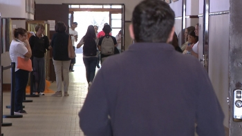 Escolas da Madeira têm mais alunos estrangeiros (vídeo)