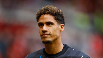 Francês Raphaël Varane, campeão mundial em 2018, termina carreira aos 31 anos