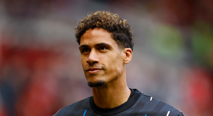 Francês Raphaël Varane, campeão mundial em 2018, termina carreira aos 31 anos