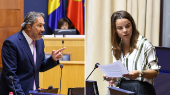 Chega indignado com debate sobre casas de banho neutras (áudio)