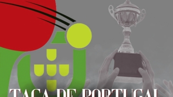 Equipas madeirenses jogam ambições na Taça de Portugal (áudio)