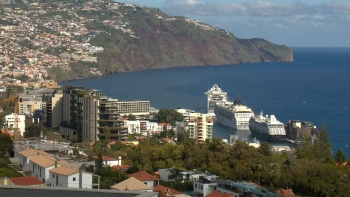 Funchal quer cobrar 13 milhões de euros de taxa turística (vídeo)