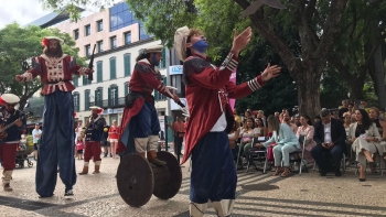 Teatro Baltazar Dias abre portas a todas as expressões (vídeo)