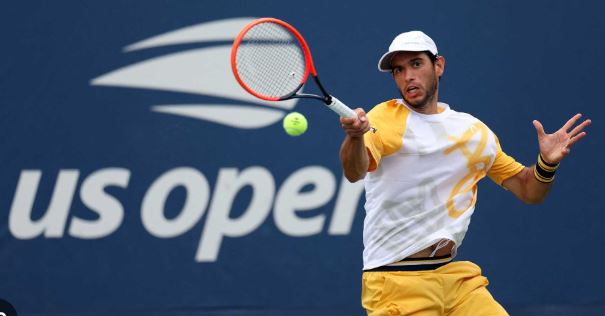 Nuno Borges feliz por jogar ‘oitavos’ do US Open