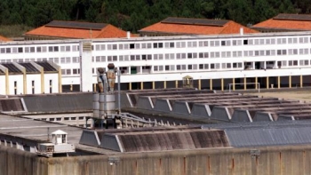 Cinco reclusos fugiram do Estabelecimento Prisional de Vale de Judeus