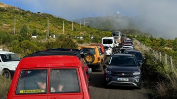 Motoristas de empresas de animação turística revoltados com constrangimentos no Areeiro (áudio)