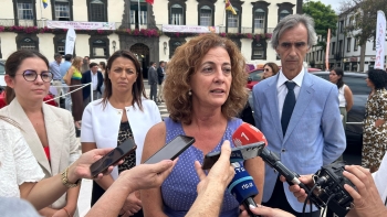 Cristina Pedra confirma investigações na Câmara do Funchal (áudio)