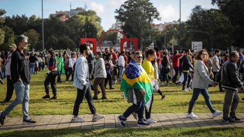 Portugal tem mais de um milhão de estrangeiros, aumento de um terço em 2023