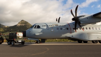 Aeródromo do Porto Santo abre as portas ao público amanhã (áudio)