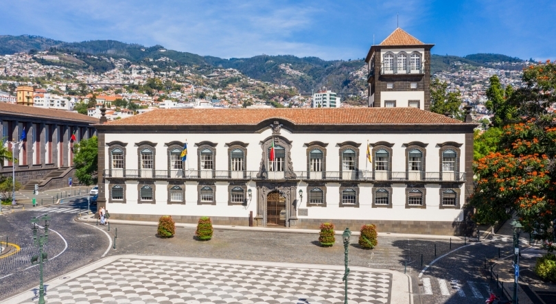 Imagem de Orçamento da câmara do Funchal para 2026 foi aprovado (vídeo)