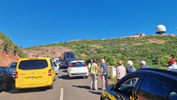 André Barreto defende estudo de capacidade de carga turística para o destino Madeira (áudio)