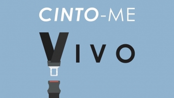 ‘Cinto-me vivo’ arranca hoje em todo o país (áudio)