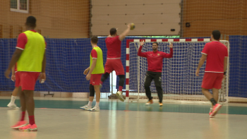 Marítimo recebe o Benfica esta quarta-feira (vídeo)