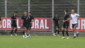 Imagem de Nacional recebe Sporting de Braga (áudio)