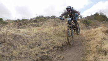 Começou a 11ª edição da TransMadeira (vídeo)