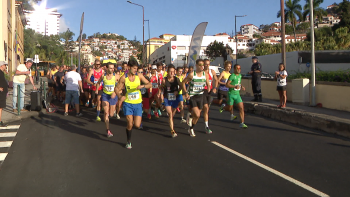 Pereira e Soares venceram o GP dos Bombeiros Sapadores do Funchal (vídeo)