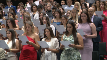 Região pretende recrutar 200 novos enfermeiros (vídeo)