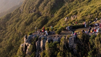 Oito concelhos da Região recebem 12.ª edição do Festival da Natureza (áudio)