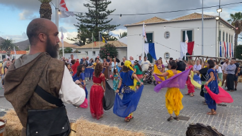 Porto Santo festeja Colombo de 19 a 22 de setembro (vídeo)