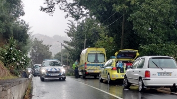 Mulher de 80 anos morre atropelada em estrada perigosa