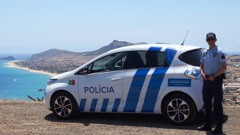 Imagem de Homem detido por tráfico de droga no Porto Santo