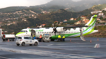 Binter continua a operar a linha Madeira – Porto Santo até 2027 (vídeo)