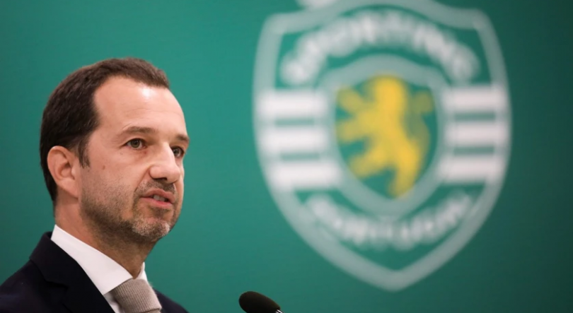 Sporting SAD com lucro de 12,1 ME no terceiro exercício positivo consecutivo