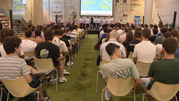 Seminário regional municípios amigos do desporto em Câmara de Lobos (vídeo)